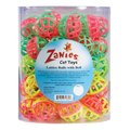 Pet Pals Pet Pals ZA0345 50 Zanies Lattice Balls Canister 50 Pcs ZA0345 50